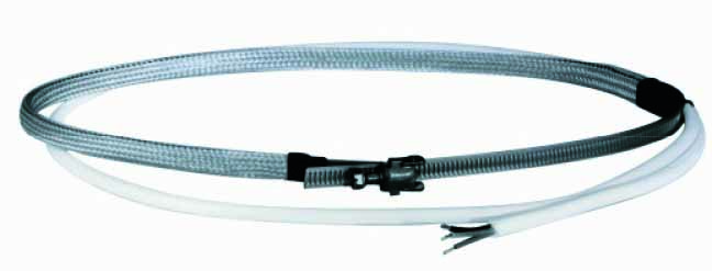 více o produktu - VÝPRODEJ - Vyhřívání olejové vany 60W, 230V, 7773107,(107.1648), Danfoss